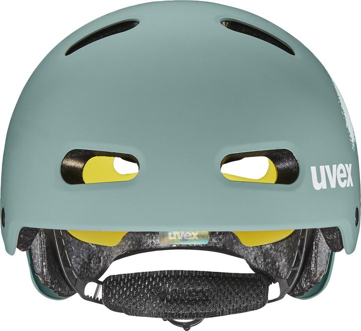 Produktbild Uvex kid 4 style MIPS (55 - 58 cm)