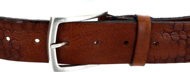 Produktbild B.Belt Gürtel Leder (90)
