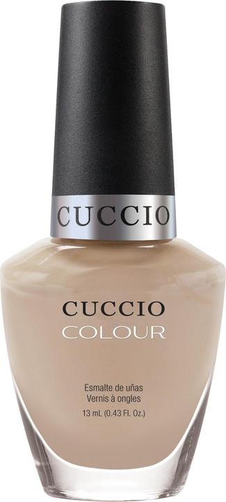 Produktbild Cuccio Prima Ballerina's Blush (Farblack)