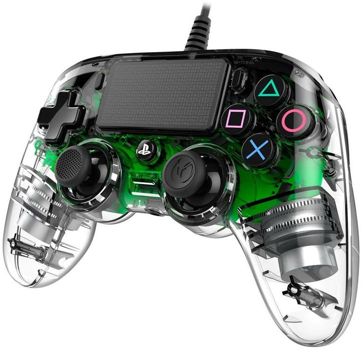 Actual product image Nacon Gaming Controller Light Edition (PS4)