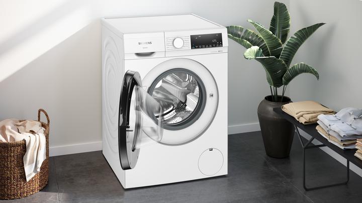 Immagine prodotto Siemens WG34G2070 (8 kg, A sinistra)