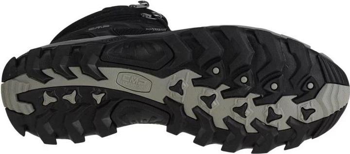 Produktbild CMP Campagnolo Rigel Mid WP Trekking Shoes (45)