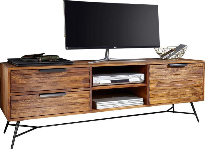 Wohnling Nishan (160 x 40 x 54 cm)