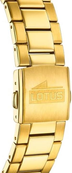 Produktbild Lotus 18853/3 Edelstahlarmband Chrono (Chronograph, 38 mm)