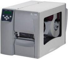 Actual product image Zebra Print head cleaner