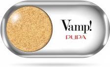 Produktbild Pupa Milano Vamp! Eyeshadow 203 24K Gold Metallic (203 24K Gold)