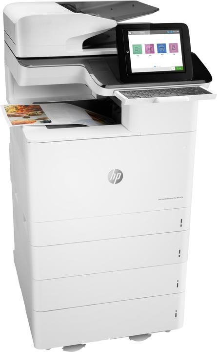 HP Color LaserJet Enterprise M776Z (Laser, Colour)