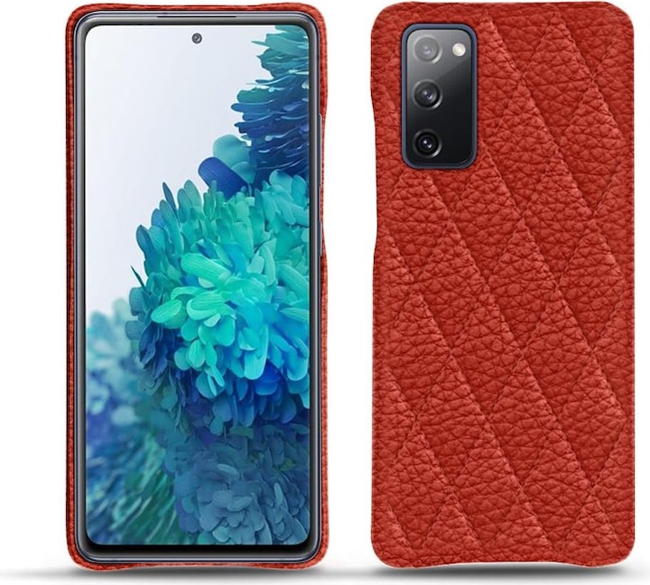 Image du produit Noreve Housse cuir (Samsung Galaxy S20 FE)