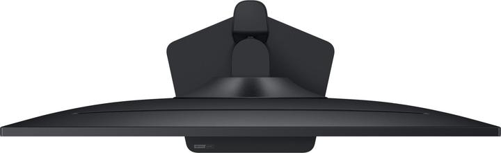 Image du produit Samsung 27" WQHD 16:9 320Hz IPS B2C Gaming (2560 x 1440 pixels, 27")