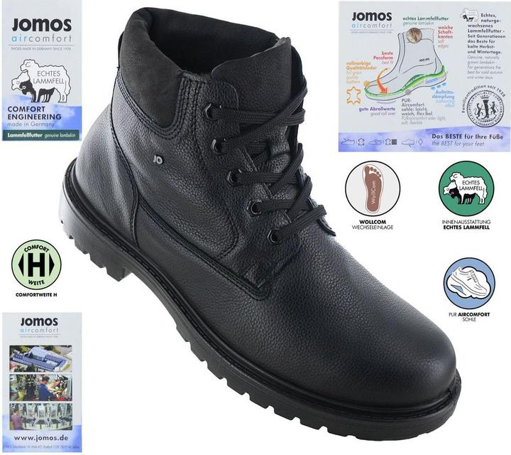 Immagine prodotto Brütting Scarpa da esterno ALPINA (46)