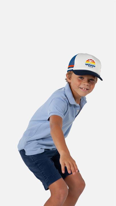 Actual product image Barts Kid's Arun (53)