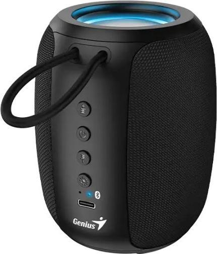 Actual product image Genius SP-915BT Bluetooth speaker black