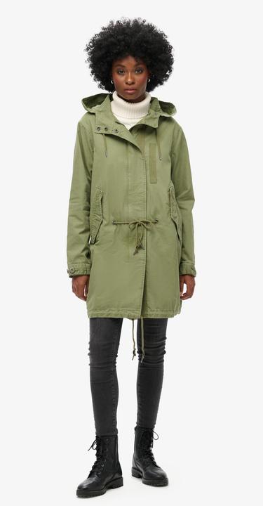 Produktbild Superdry Vintage Field Parka (XS)