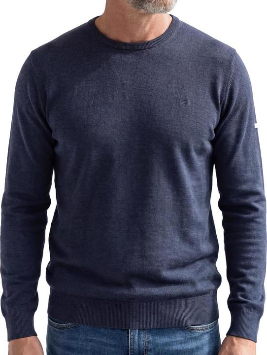 Actual product image Redmond 2er Pack Basic Pullover (S)
