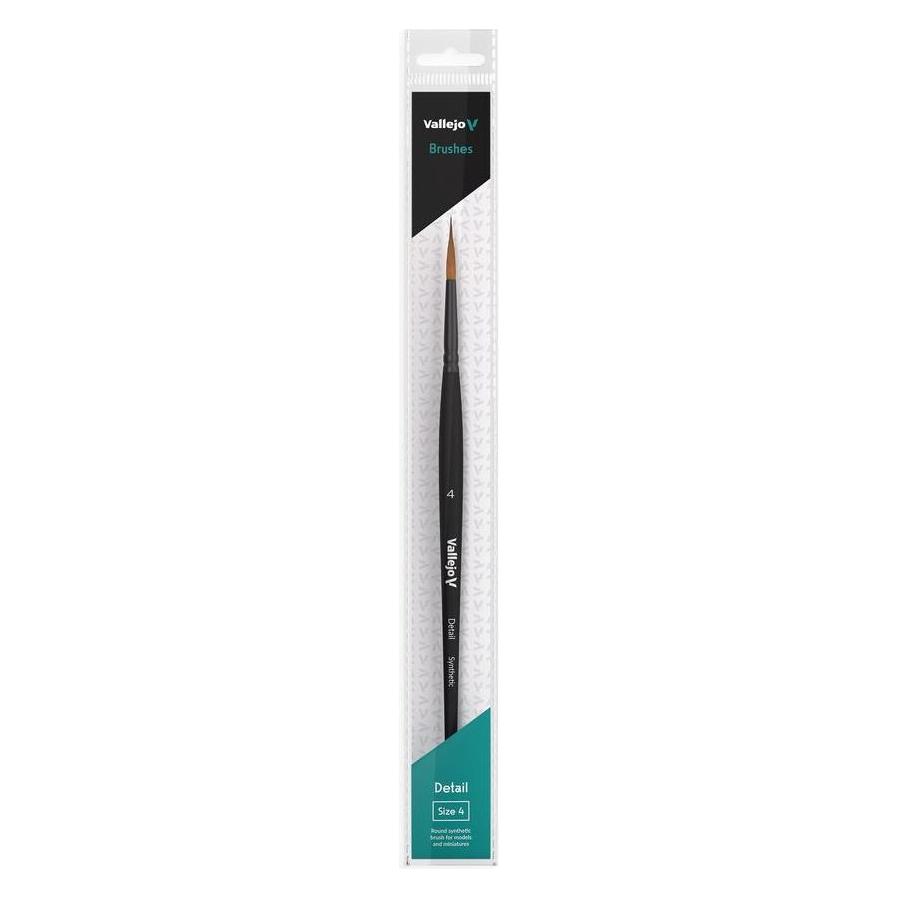 Wittmax, Pennello, B02004
