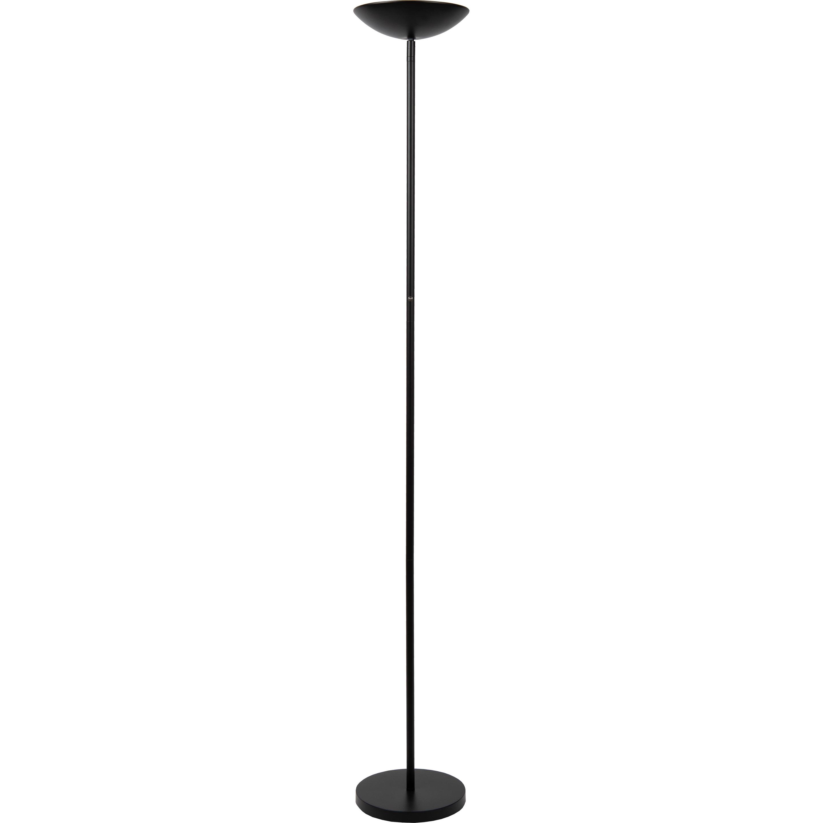 Lucide, Stehlampe, Zenith (2200 lm)
