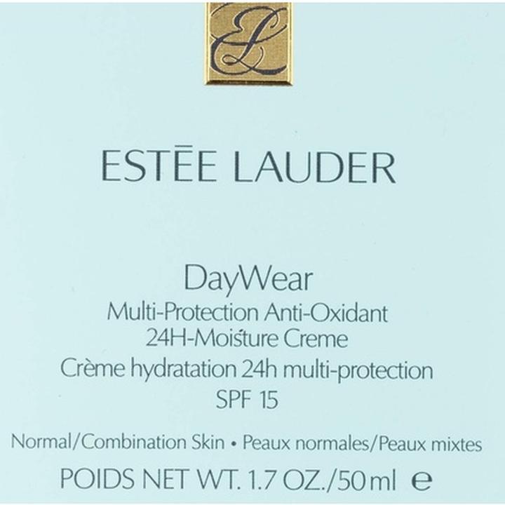 Image du produit Estée Lauder DayWear (50 ml, Crème de jour, SPF 15)