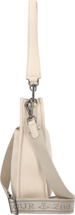 Image du produit Harbour 2nd Just Pure Liara Schultertasche Leder 26 cm