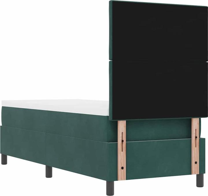 Produktbild vidaXL Boxspring (80 x 200 cm)