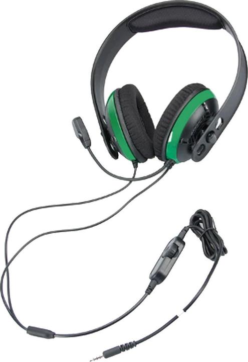 Raptor Gaming HX200 (Cable)