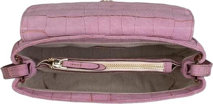 Immagine prodotto Kate Moss Borsa a tracolla in pelle pratica per donna