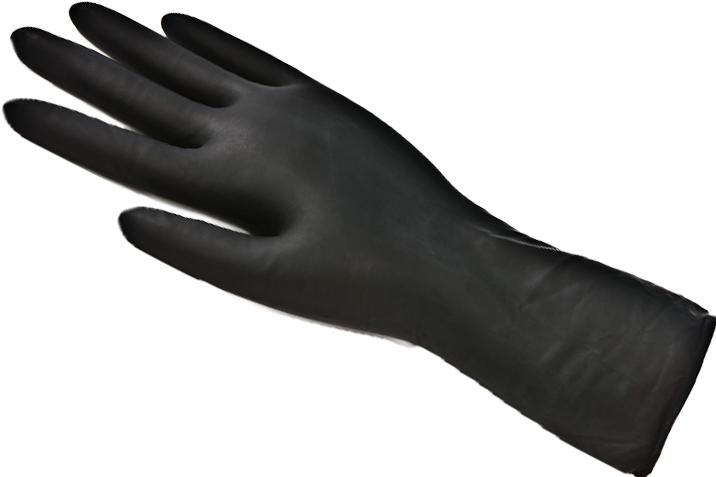 Immagine prodotto Schwarzkopf Guanti in nitrile Biodegrad.