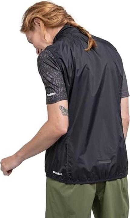 Actual product image Schöffel Vest Style Cannobio WMS (36)