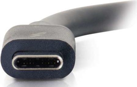 Produktbild C2G 2 m Thunderbolt 3 (2 m, USB 3.2)