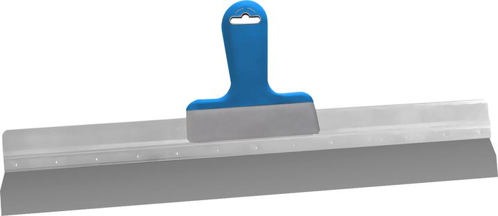 Actual product image Tectool PREMIUM SURFACE SPATULA, STAINLESS, 2K, 570X0.4MM