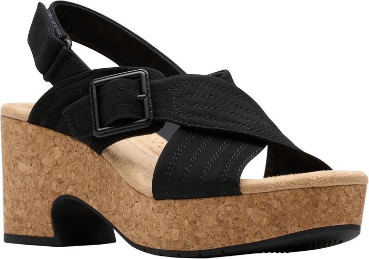 Image du produit Clarks Nerisa West (37.5)