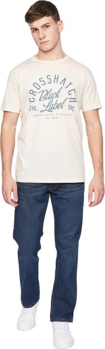 Immagine prodotto Crosshatch Bandol Jeans Gamba Dritta Uomo (36)