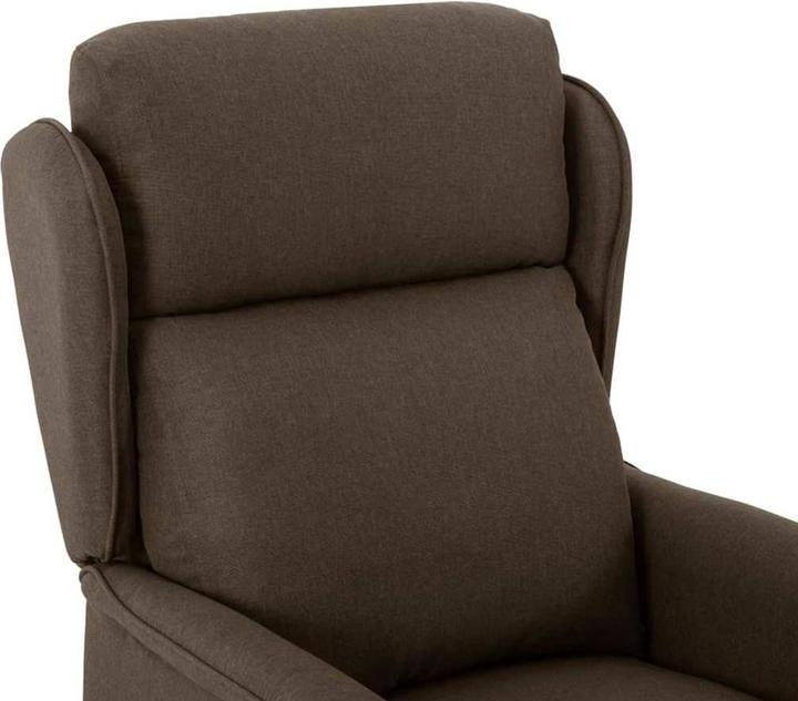 Actual product image VidaXL Massage chair