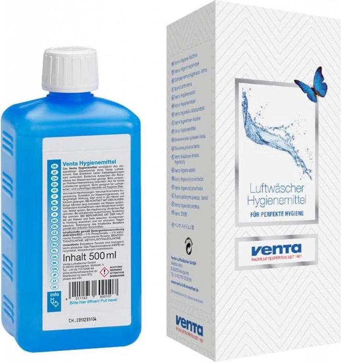 Produktbild Venta Hygienemittel (1 x)