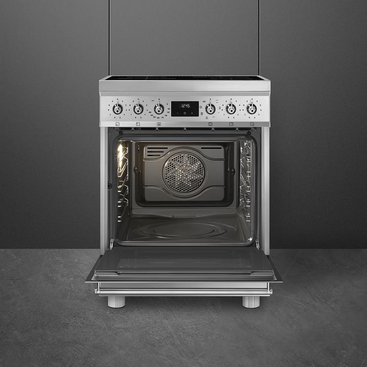Produktbild Smeg Fornuis C6imxm2