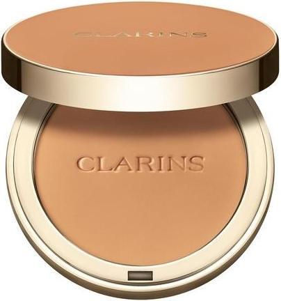 Actual product image Clarins Ever Matte Compact Powder (05)