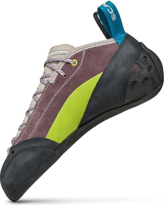 Immagine prodotto Scarpa Kletterschuhe Maestro Mid Eco (38.5)