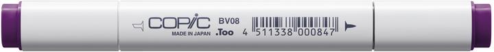Actual product image Copic Graphic marker Classic type BV - 08 (1x)
