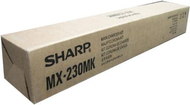 Actual product image Sharp Maintenance Kit (37SHAMX230MK)
