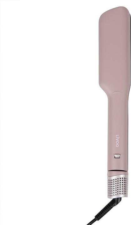 Produktbild Livoo Haarglätter mit Trockenluft