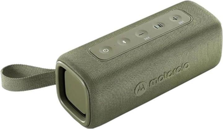 Produktbild Motorola ROKR 600 (6 h, Batteriebetrieb)