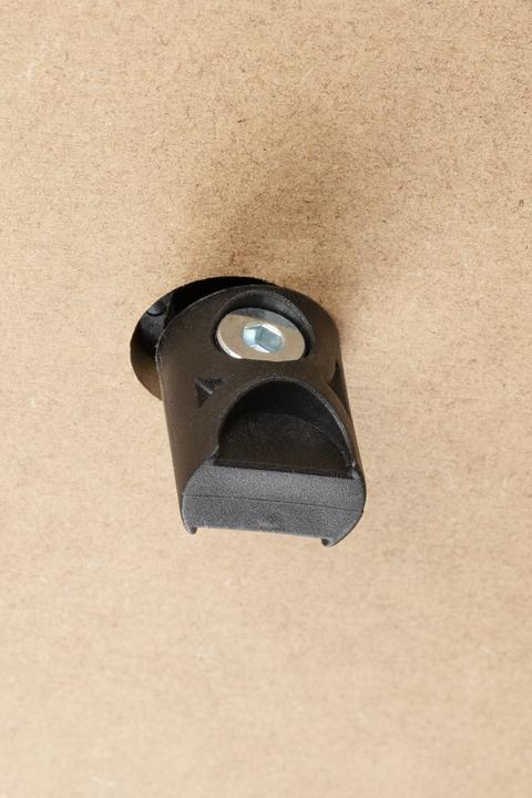 Actual product image wolfcraft PRO 65-150-W Work Table Clamp (120 mm)