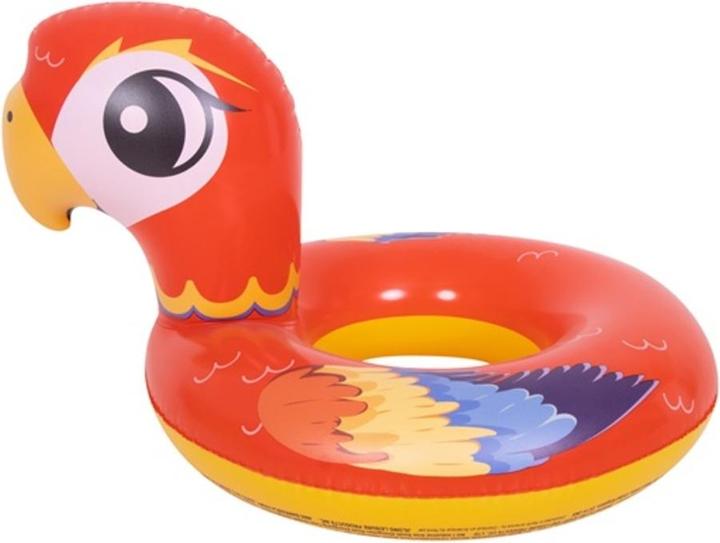 Image du produit Jilong Bouée perroquet/toucan