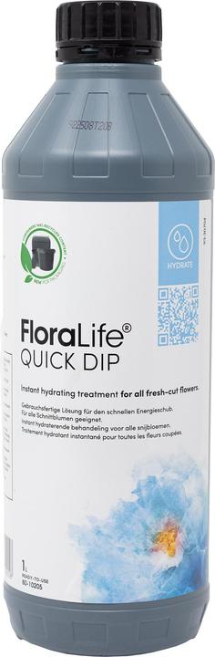 Actual product image Oasis Quick Dip