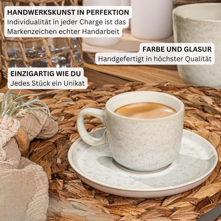Image du produit Sänger Geschirr Key West (80 ml, 12x)