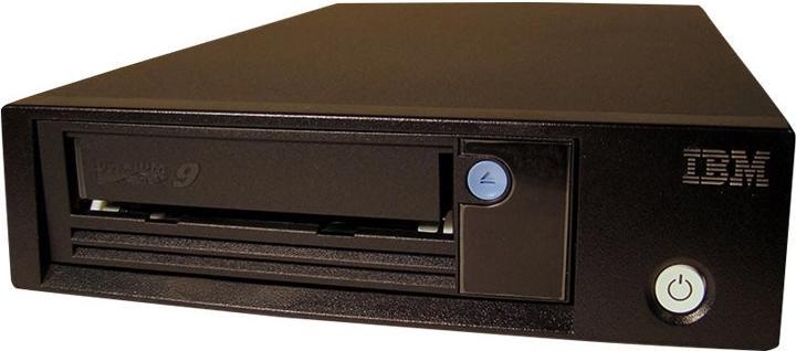 Actual product image Lenovo ISG IBM TS2290 Tape Drive Model H9S