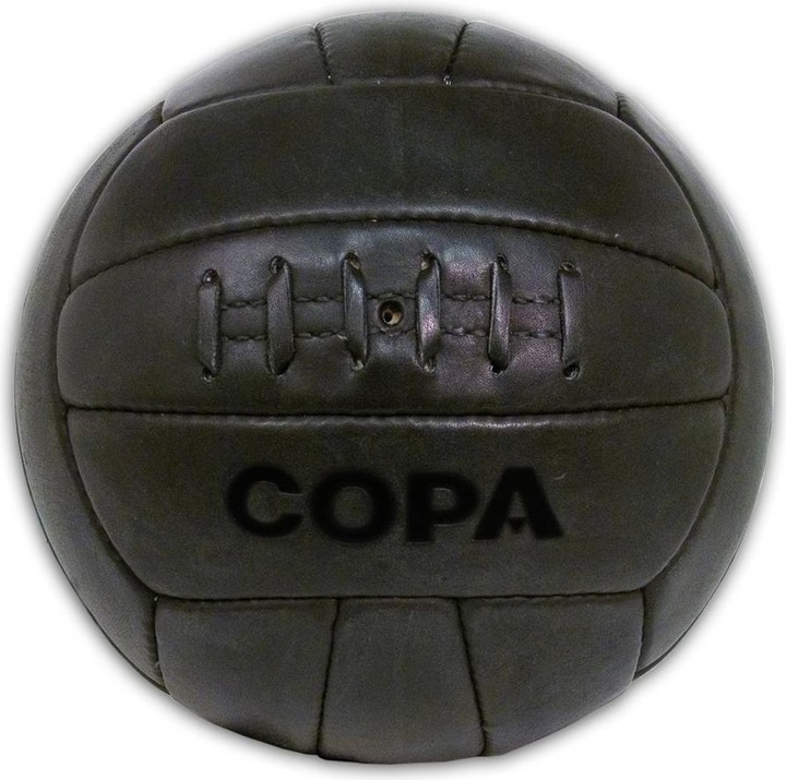 Immagine prodotto Copa Football Pallone classico retrò 1950 | Calcio retrò 1950 | Calcio in pelle 1950
