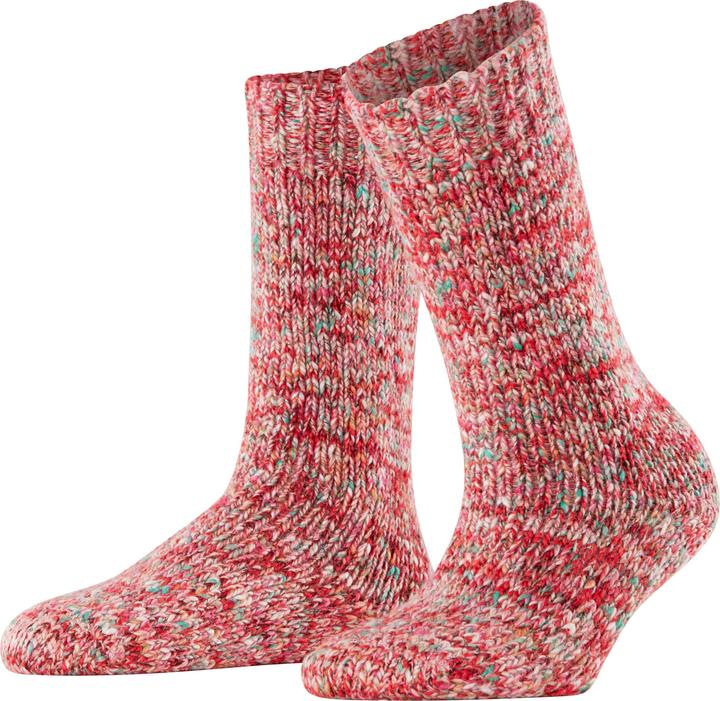 Immagine prodotto Falke Fiocchi di colore Donna (35 - 38)