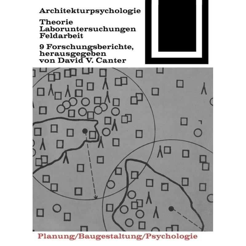 Architekturpsychologie, Sachbücher