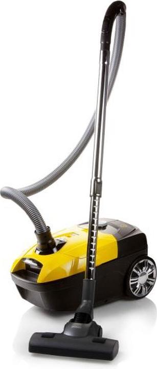 Domo DO7294S Vacuum cleaner with dust bag