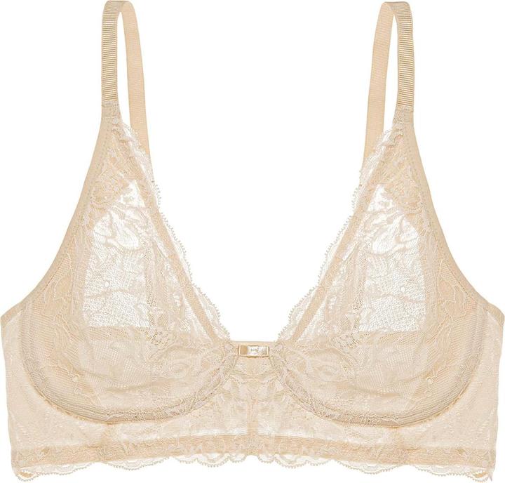Actual product image Triumph Amourette Charm underwired bra (Single pack, 80 C)